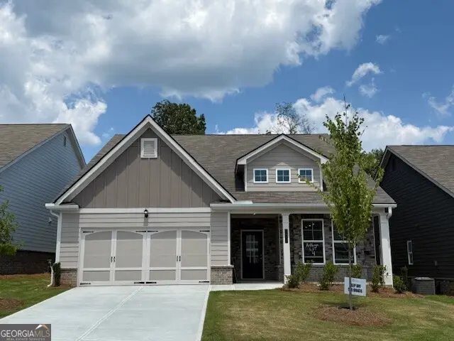 2434 Anhinga Drive, Loganville, GA 30052 - Image #1