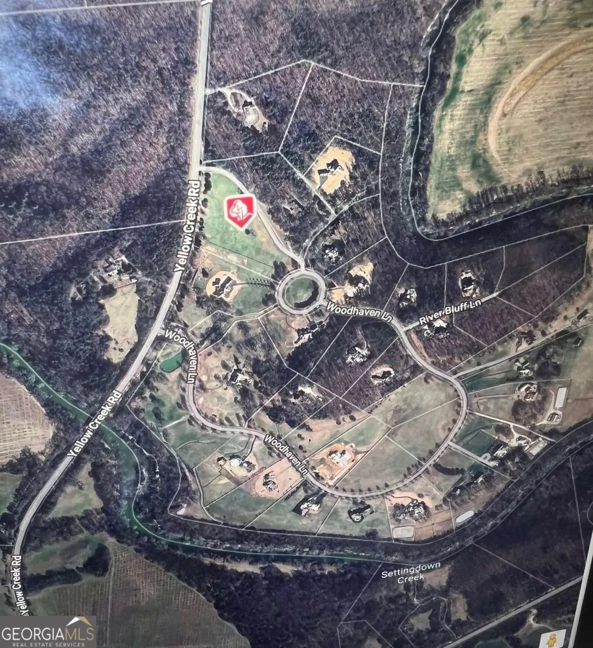 191 Etowah Landing, Ball Ground, GA 30107 - Image #1