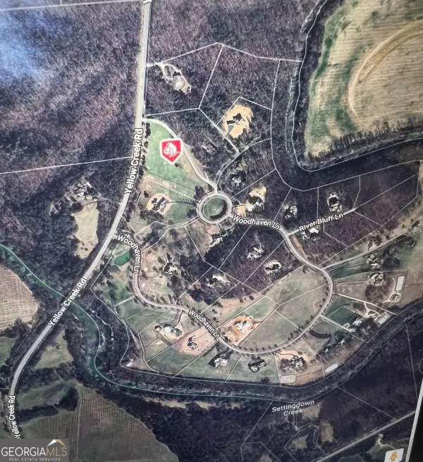 191 Etowah Landing, Ball Ground, GA 30107