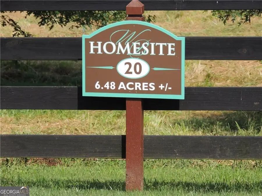 191 Etowah Landing, Ball Ground, GA 30107 - Image #2