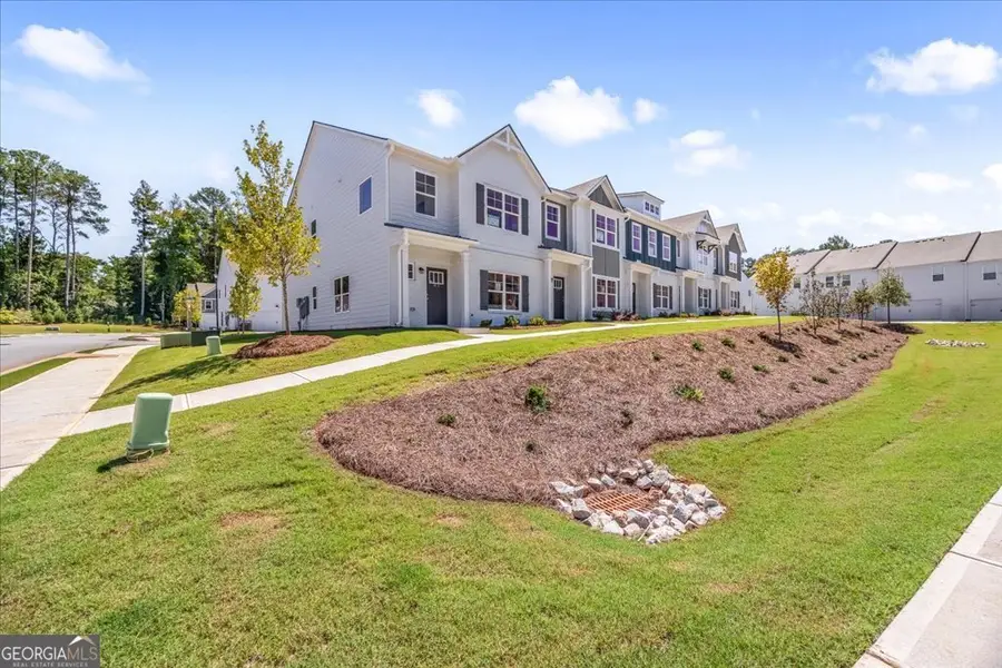 1907 Victoria Way #115, Conyers, GA 30013 - #3