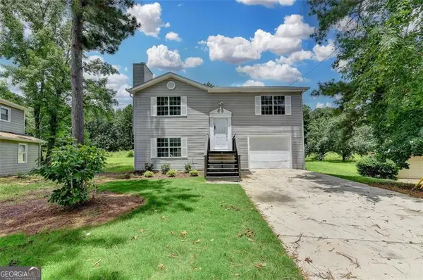 7592 Didwell Court, Jonesboro, GA 30236