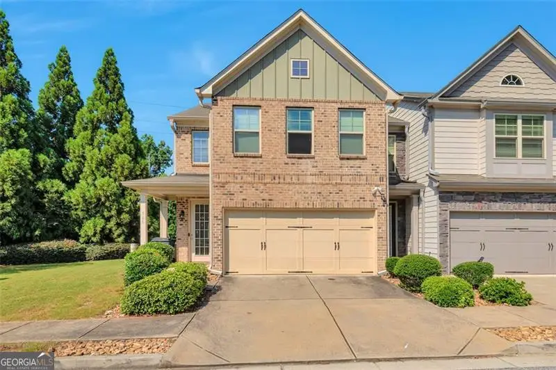 566 Jody Place, Lilburn, GA 30047 - Image #1