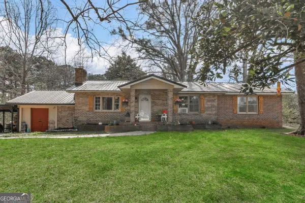 100 Cross Plains Hulett Road, Carrollton, GA 30116