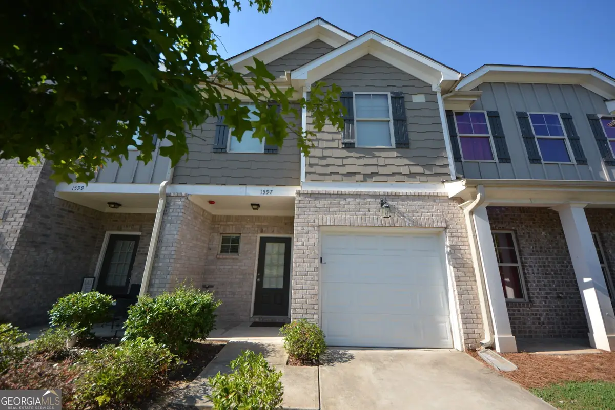 1597 Iris Walk, Jonesboro, GA 30238 - Image #1