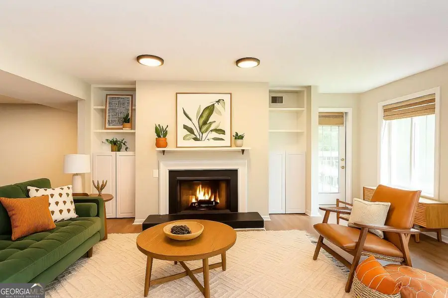 591 Emory Oaks Way #591, Decatur, GA 30033 - Image #2