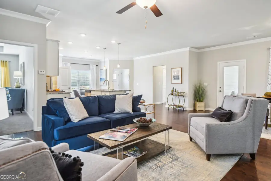 3712 Cheswolde Avenue #97, Powder Springs, GA 30127 - Image #2