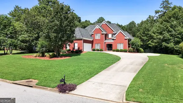3009 Inverness Court, Conyers, GA 30094