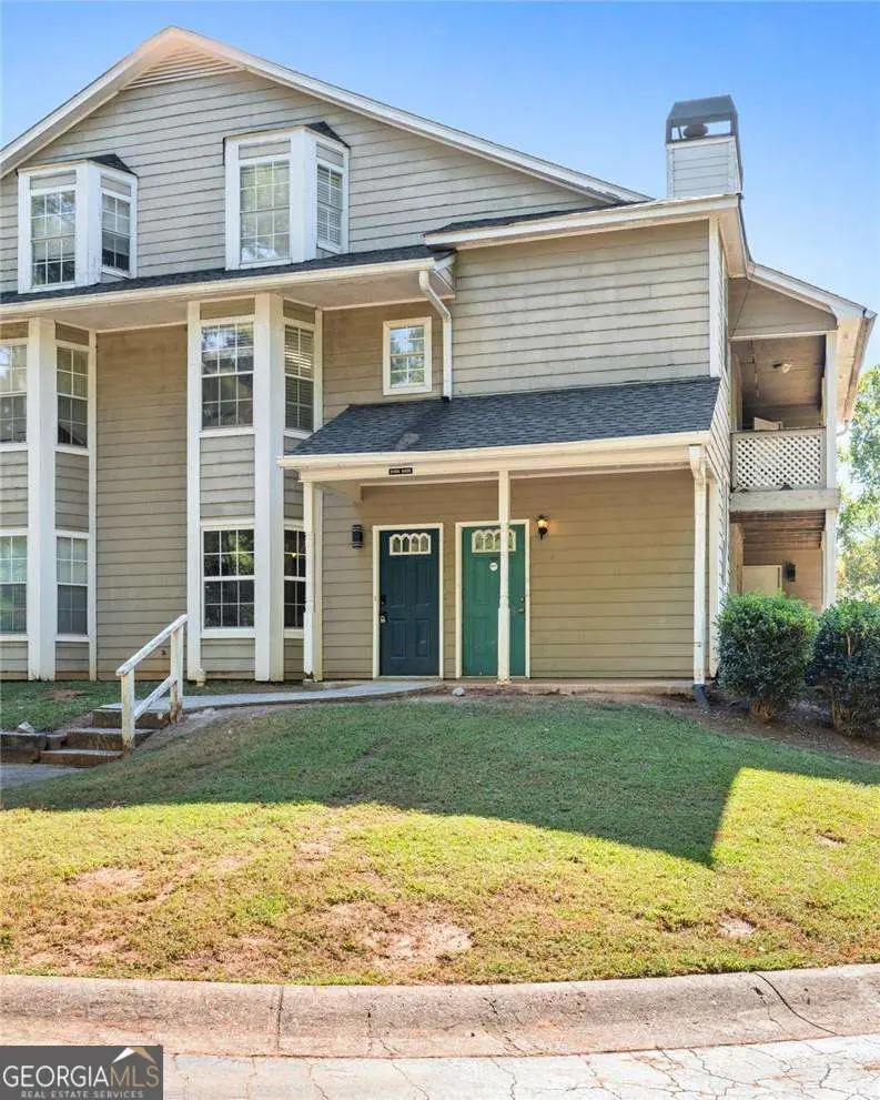 9404 Cypress Lane, Jonesboro, GA 30238 - Image #2