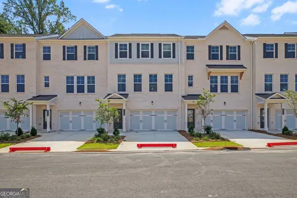 5780 Schelton Place Se, Mableton, GA 30126