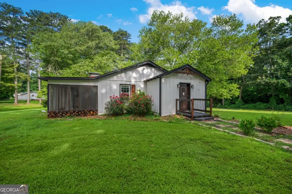 4113 Maroney Mill Road, Douglasville, GA 30134 - Image #1