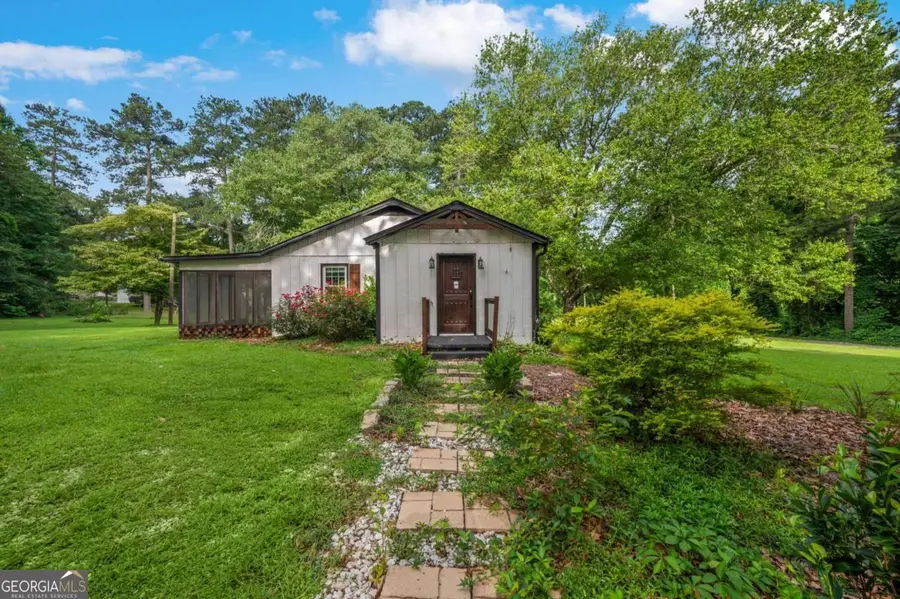 4113 Maroney Mill Road, Douglasville, GA 30134 - Image #3