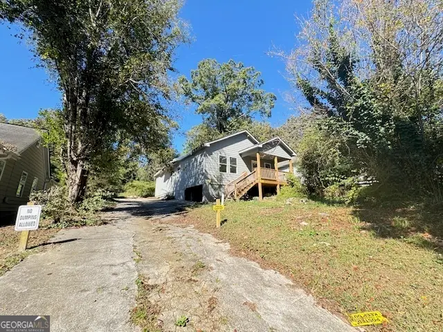 277 Barfield Avenue Sw, Atlanta, GA 30310 - Image #1