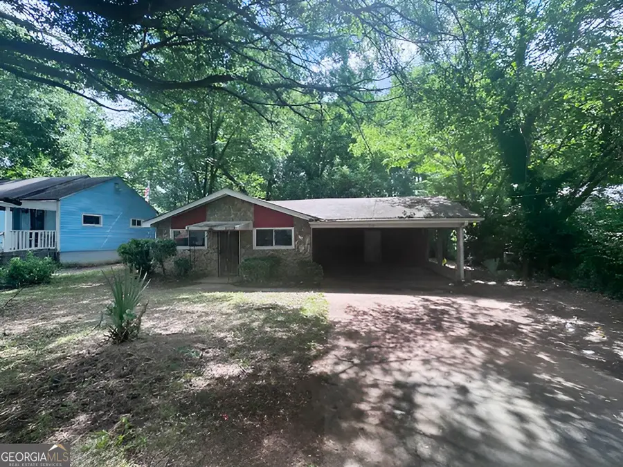 2318 Browns Mill Road Se, Atlanta, GA 30315 - Image #2