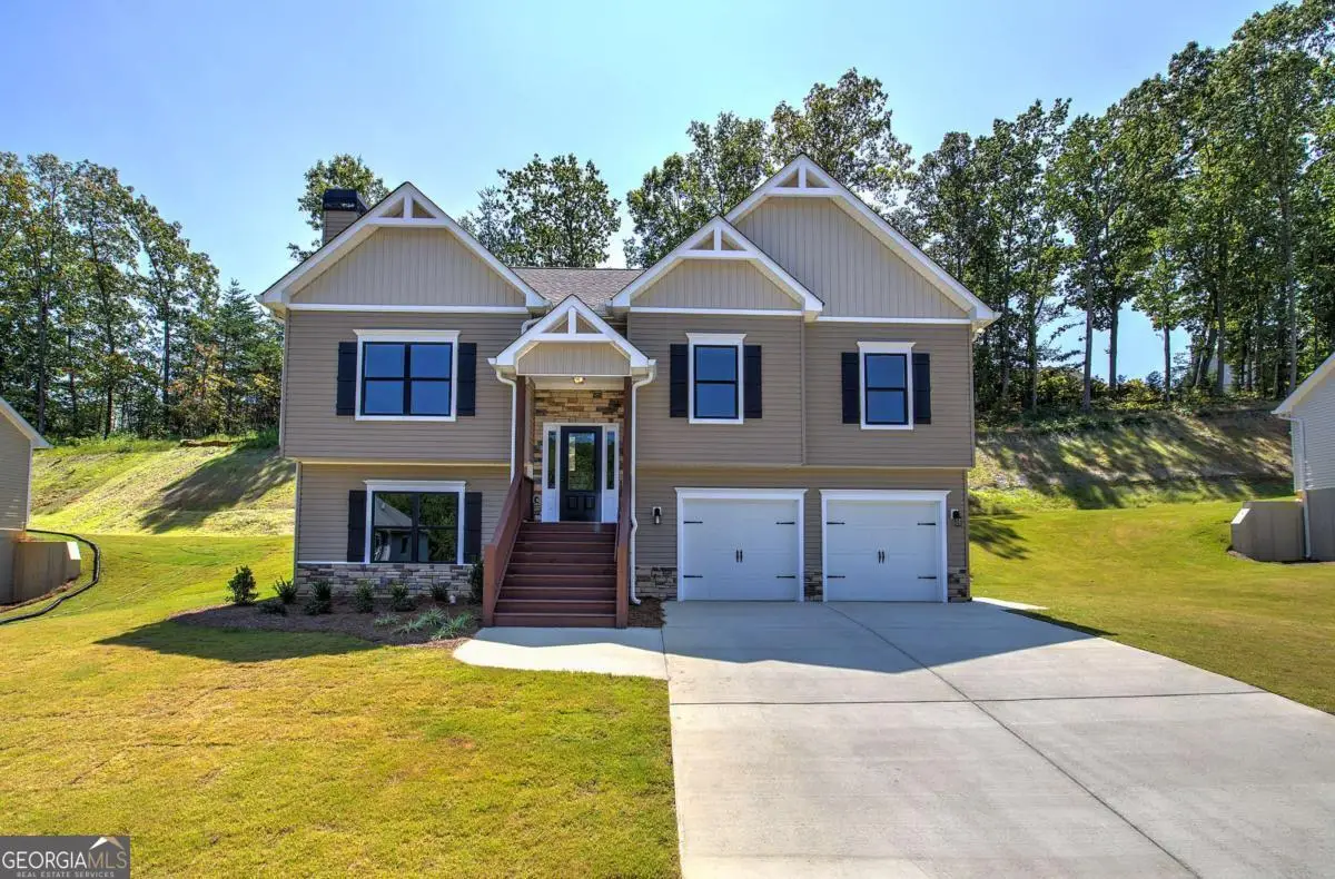 311 Arbor Circle, Rockmart, GA 30153 - Image #1