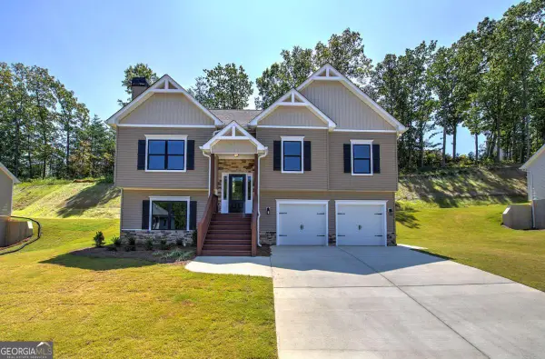 311 Arbor Circle, Rockmart, GA 30153