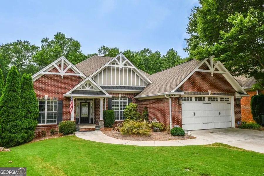 1173 Saint Charles Place, Gainesville, GA 30501 - Image #2