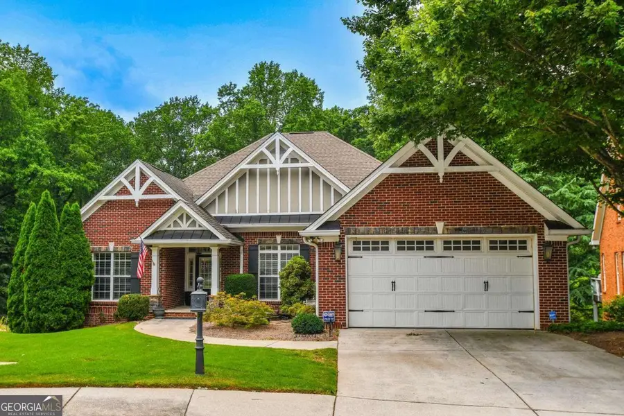 1173 Saint Charles Place, Gainesville, GA 30501 - Image #3