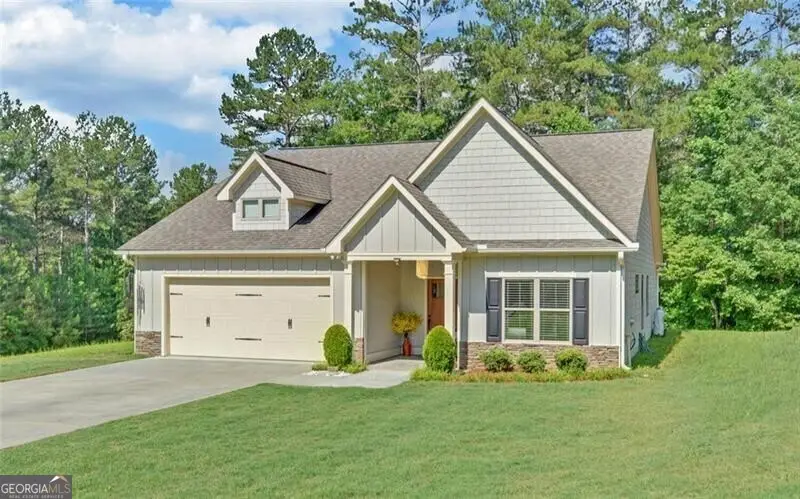 9 W Woods Court, Dahlonega, GA 30533 - Image #3