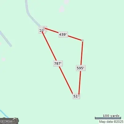 3847 Cheyenne Lane, Jefferson, GA 30549 - Image #1