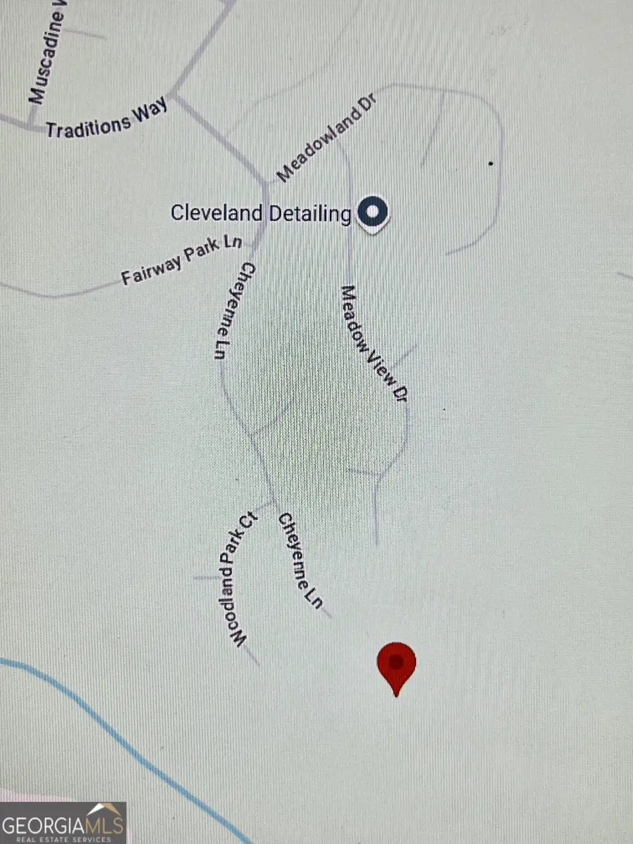 3847 Cheyenne Lane, Jefferson, GA 30549 - Image #2