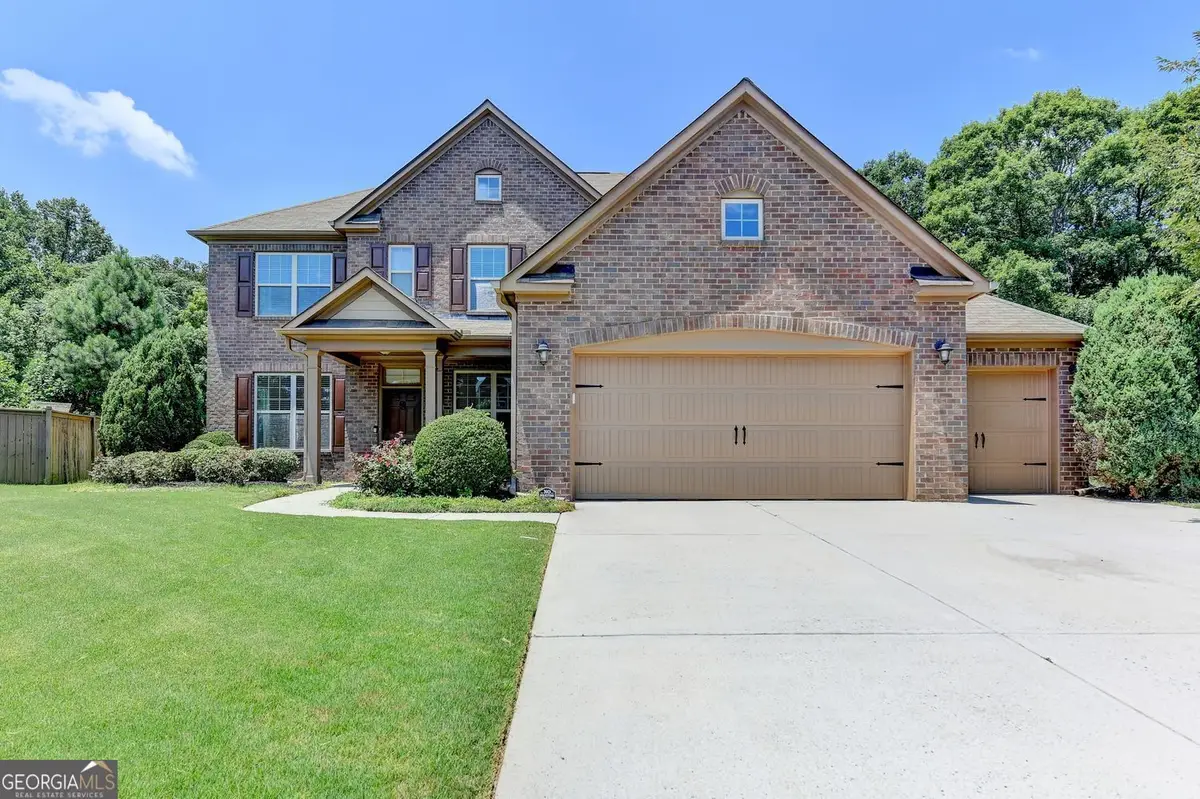 6645 Bentley Ridge Drive, Cumming, GA 30040 - Image #1