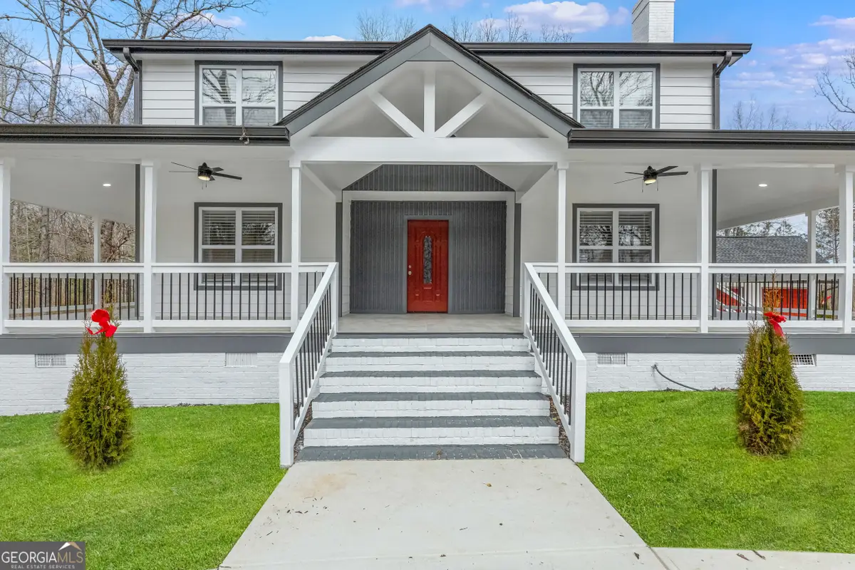 76 E Oak Street, Luthersville, GA 30251 - Image #1