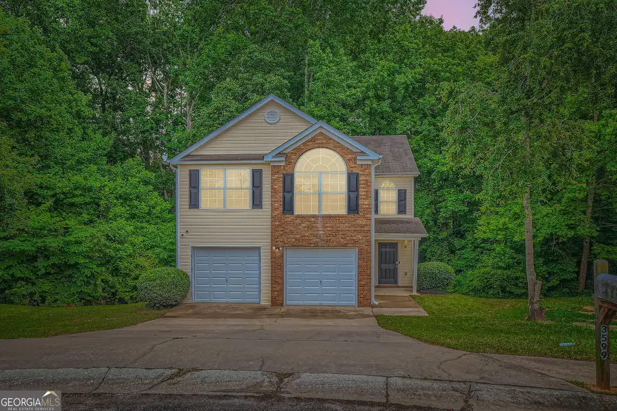 3599 Brookstone Way, Union City, GA 30291 - Image #2
