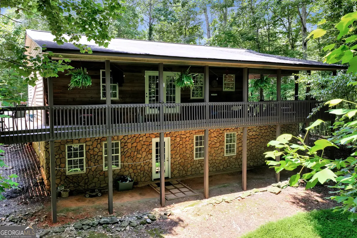 6 Spalding Court, Ellijay, GA 30540 - Image #1