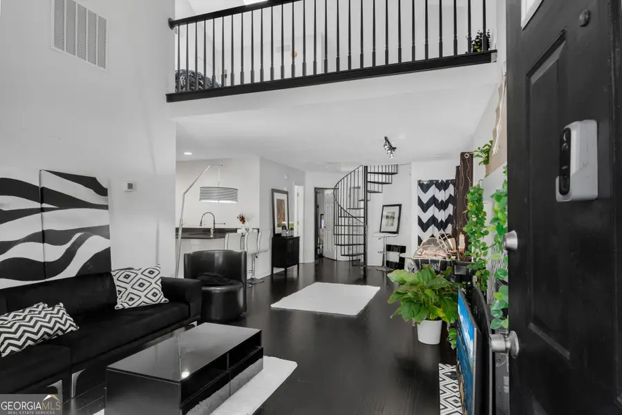 1137 Parkside Club Drive, Lawrenceville, GA 30044 - Image #2