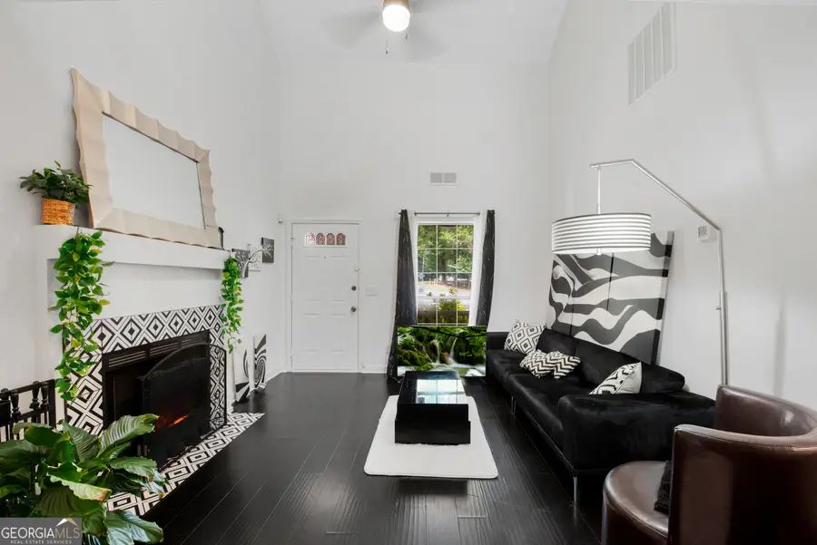 1137 Parkside Club Drive, Lawrenceville, GA 30044 - Image #3