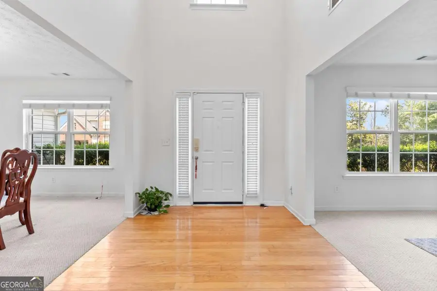 665 Roxford Lane, Buford, GA 30518 - #3