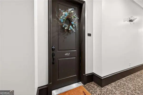 360 Chambers Street #402, Woodstock, GA 30188