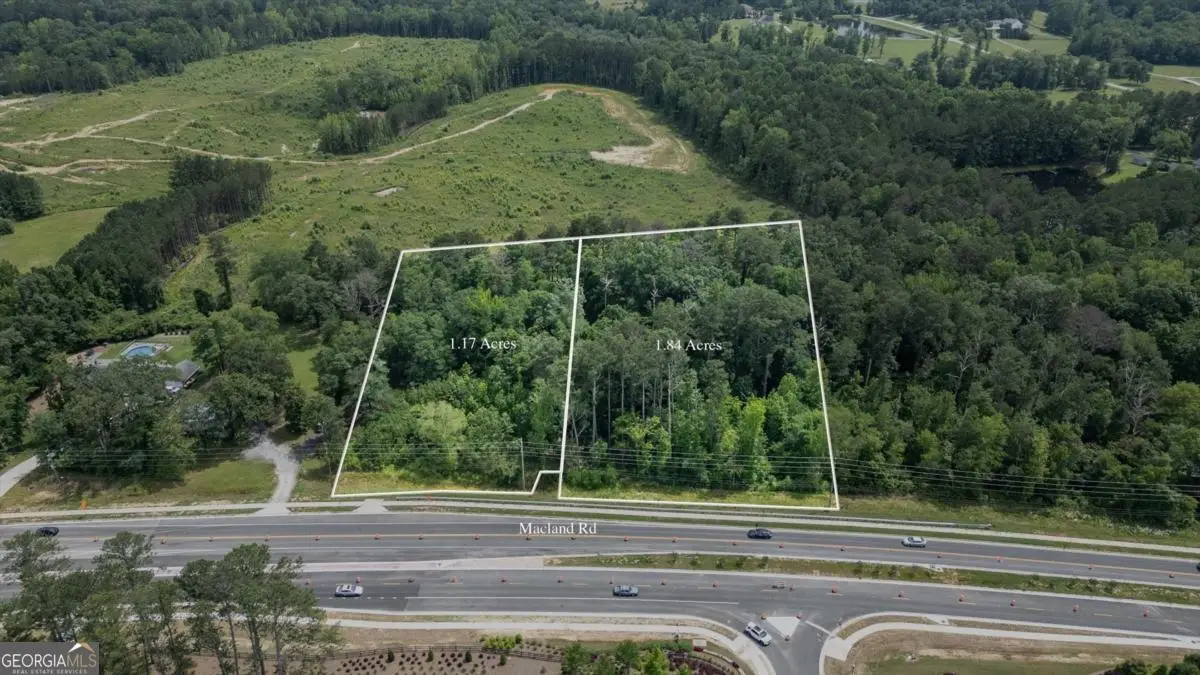 0 Macland Road, Hiram, GA 30141 - Image #1