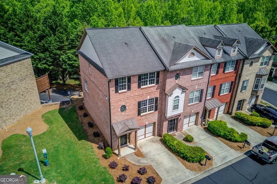 1833 Appaloosa Mill Court, Buford, GA 30519 - Image #2