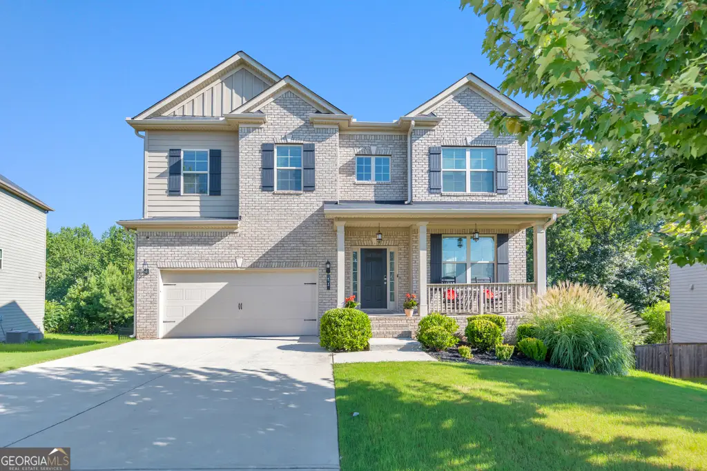 51 Water Oak Drive, Acworth, GA 30101 - Image #1