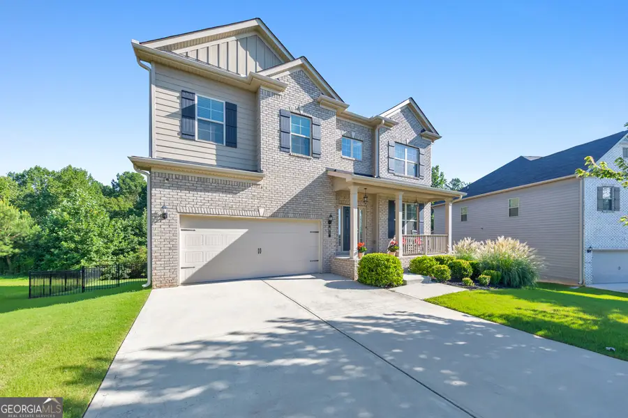 51 Water Oak Drive, Acworth, GA 30101 - Image #2