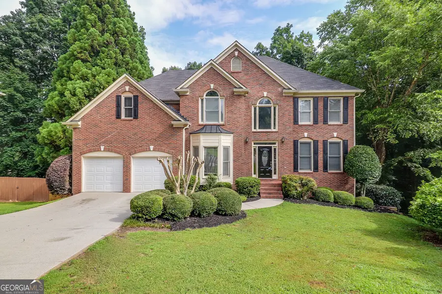 4335 Landover Way, Suwanee, GA 30024 - Image #2
