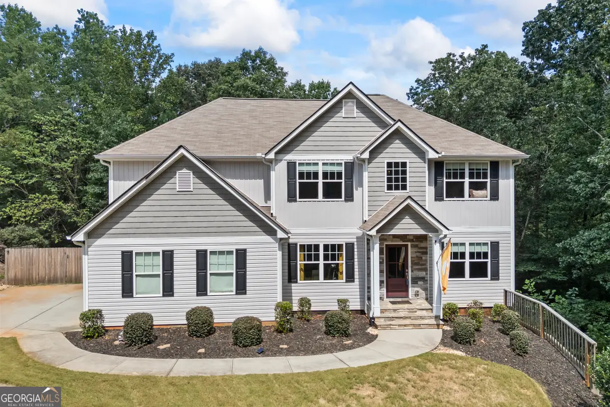 4564 White Horse Drive, Braselton, GA 30517 - Image #1