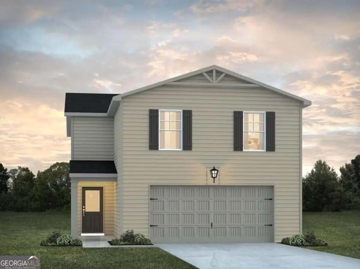 328 Cody Drive, Macon, GA 31216 - Image #1