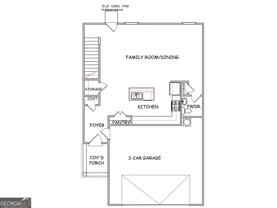 328 Cody Drive, Macon, GA 31216 - Image #2