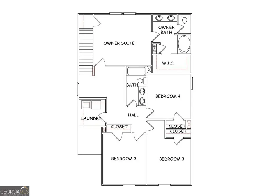 328 Cody Drive, Macon, GA 31216 - Image #3