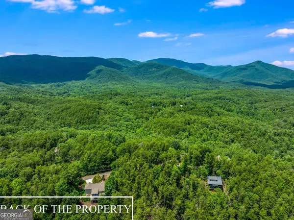 15D Woodbrier, Sautee Nacoochee, GA 30571