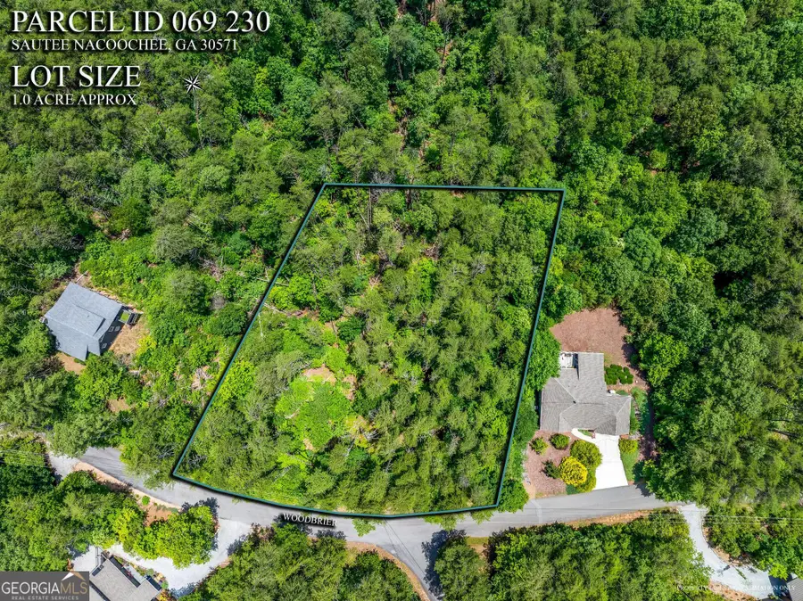 15D Woodbrier, Sautee Nacoochee, GA 30571 - Image #2