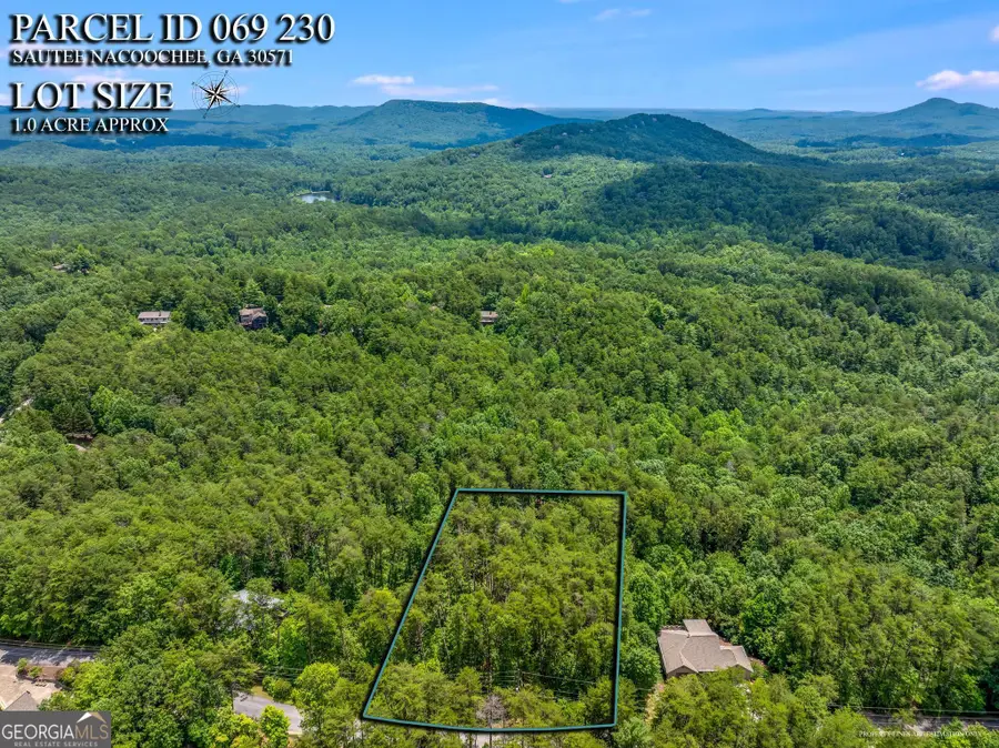 15D Woodbrier, Sautee Nacoochee, GA 30571 - Image #3