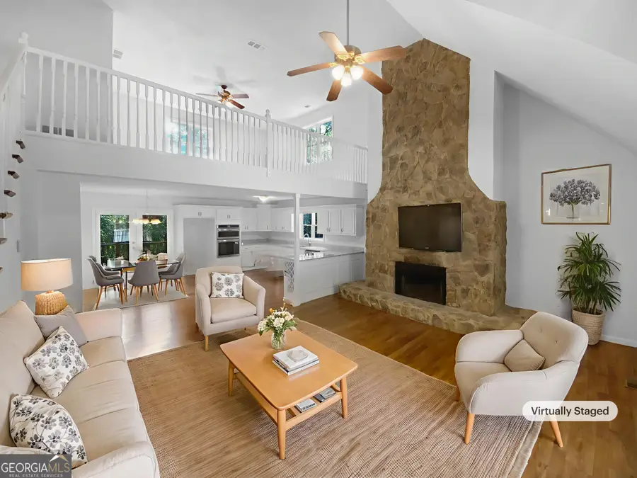 7315 Natures Trail, Cumming, GA 30041 - Image #2