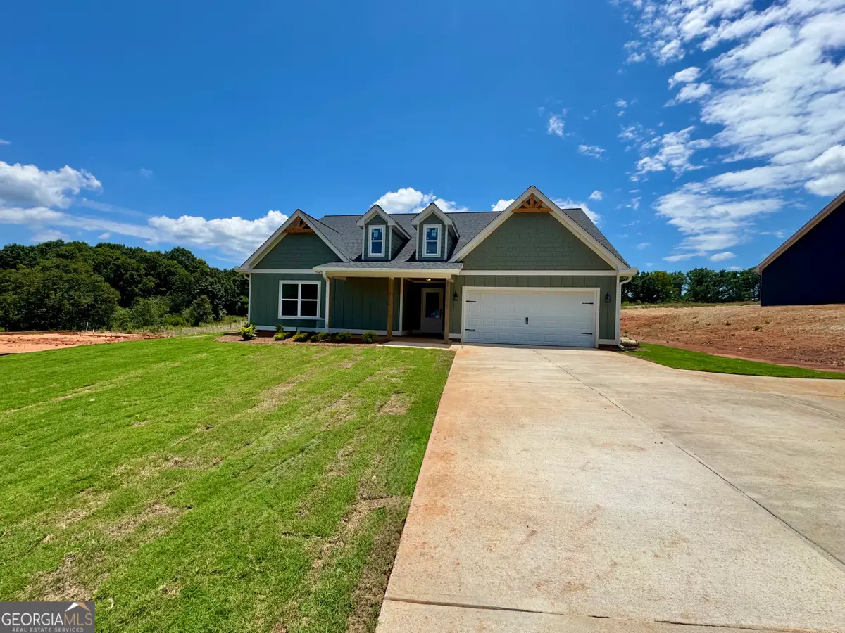 1380 Anderson Thomas Road, Martin, GA 30557 - Image #1