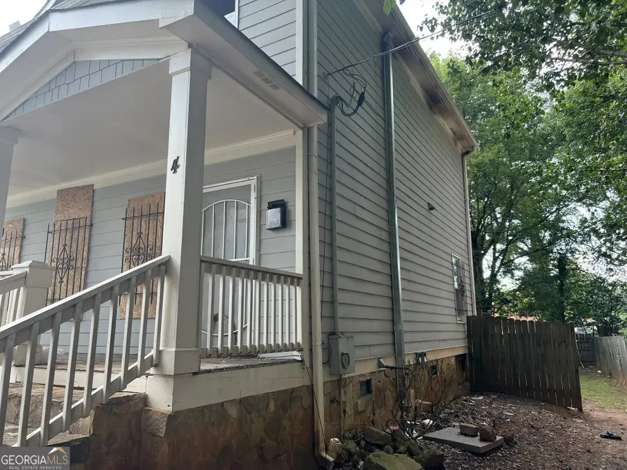 4 Whatley Street Se, Atlanta, GA 30315 - Image #3