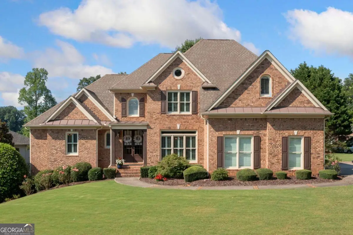 601 Davenport Place, Canton, GA 30115 - Image #1