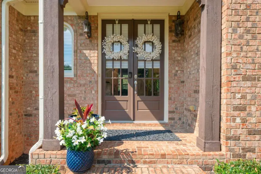 601 Davenport Place, Canton, GA 30115 - Image #2